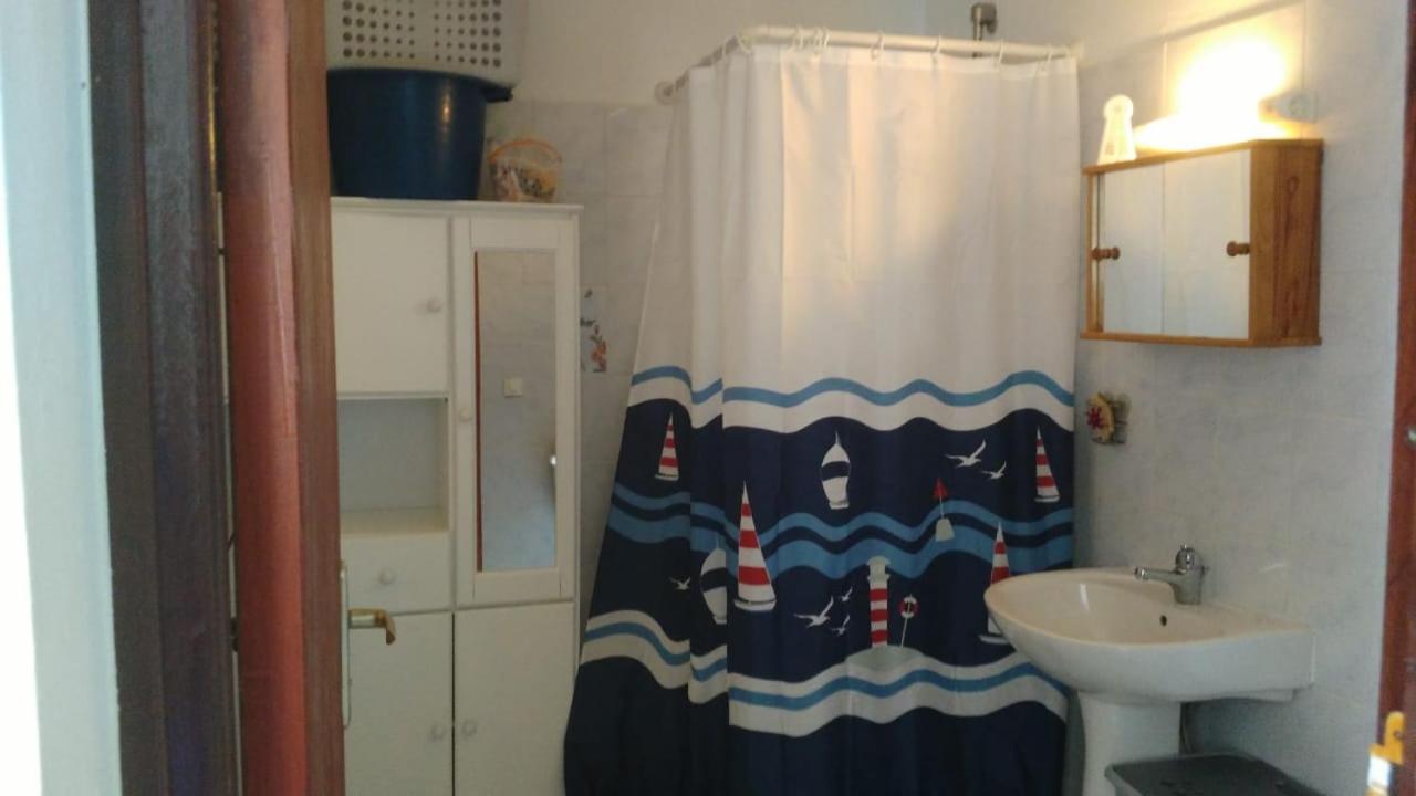 Villa Kazaluce - Appartement 2 Chambres Le Moule Buitenkant foto